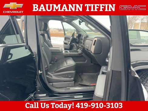Used 2015 GMC Sierra 1500 Denali w/ Driver Alert Package image 15