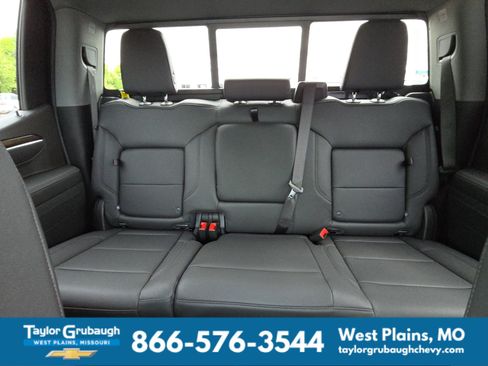 New 2026 Chevrolet Silverado 1500 RST w/ Convenience Package II AWD/4WD image 26