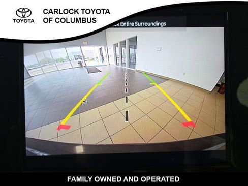 Used 2023 Jeep Grand Cherokee L Laredo AWD/4WD image 29