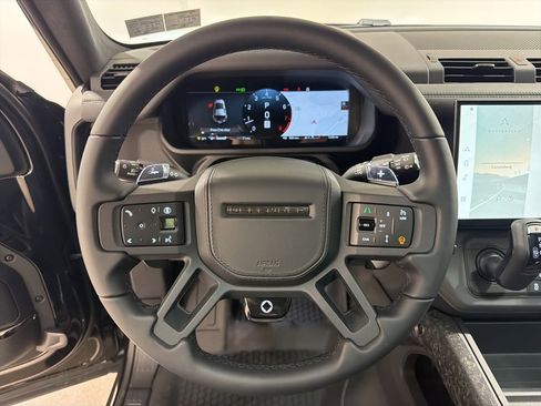 New 2026 Land Rover Defender 110 image 14