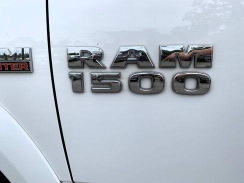 Used 2015 RAM 1500 Laramie w/ Convenience Group AWD/4WD image 52