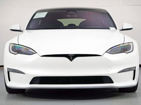 Used 2022 Tesla Model S image 7
