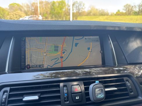 Used 2016 BMW 528i xDrive Sedan image 14