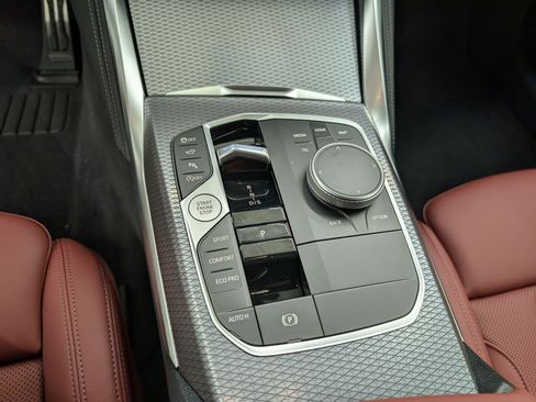 New 2026 BMW M440i Coupe w/ Parking Assistance Package RWD image 16