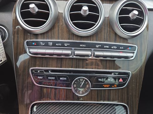 Used 2015 Mercedes-Benz C 300 Sedan image 20