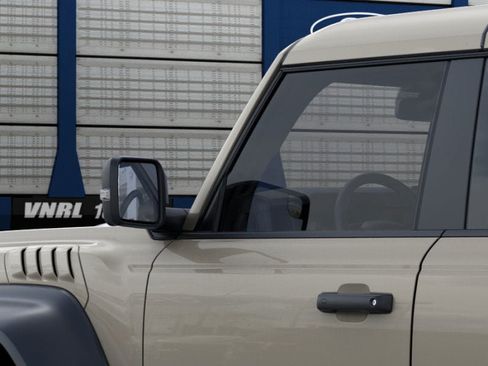 New 2026 Ford Bronco Raptor AWD/4WD image 22