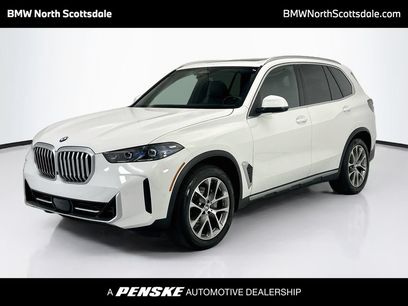 Certified 2026 BMW X5 xDrive40i w/ Premium Package