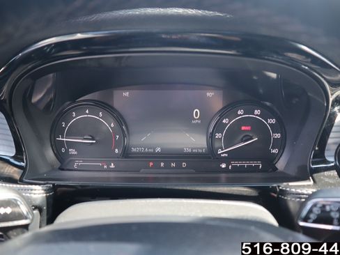 Used 2022 Lincoln Corsair AWD w/ Premium Package image 21