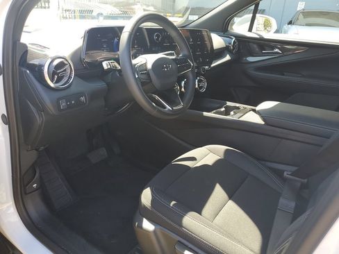 Used 2026 Chevrolet Blazer EV LT w/ Midnight/Sport Edition FWD image 17