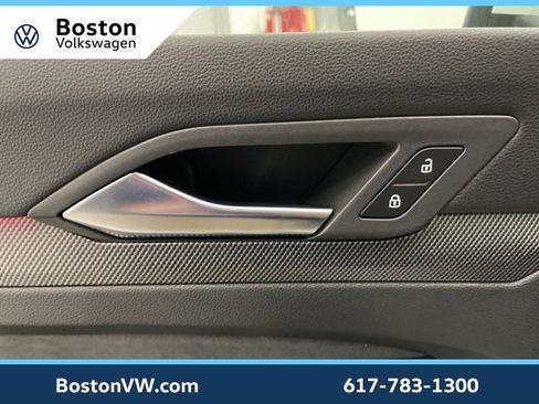 New 2025 Volkswagen GTI SE image 26