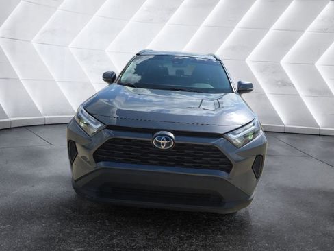 Used 2024 Toyota RAV4 XLE image 2