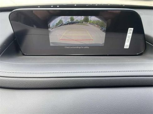 Certified 2025 MAZDA CX-30 AWD 2.5 S w/ Select Sport Pkg image 13