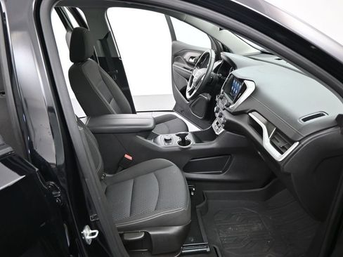 Certified 2023 GMC Terrain SLE w/ Driver Convenience Package image 24