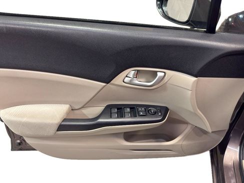 Used 2012 Honda Civic EX image 15