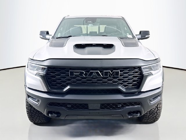 New 2026 RAM 1500 RHO AWD/4WD image 2