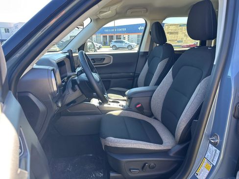 New 2025 Ford Bronco Sport Big Bend w/ Convenience Package image 7