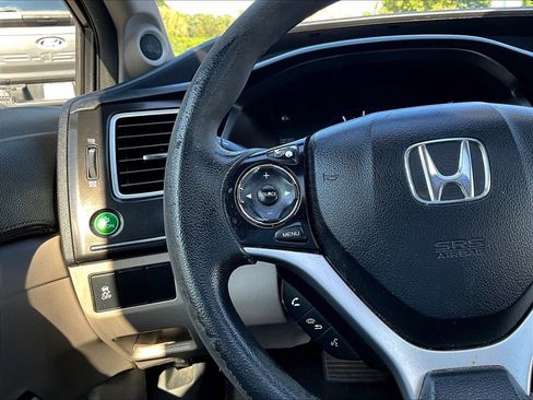 Used 2013 Honda Civic EX image 13