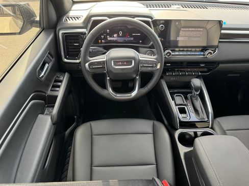 New 2026 GMC Canyon Elevation w/ Convenience Package RWD image 14