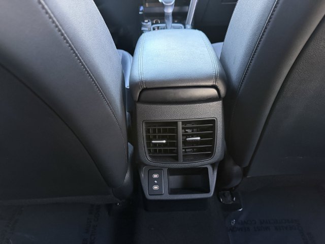 Certified 2024 Kia Seltos X-Line AWD/4WD image 27