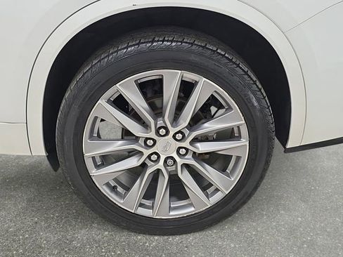 Used 2020 Cadillac XT6 Sport AWD/4WD image 30