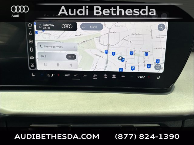 New 2026 Audi Q3 quattro 2.0T AWD/4WD image 17