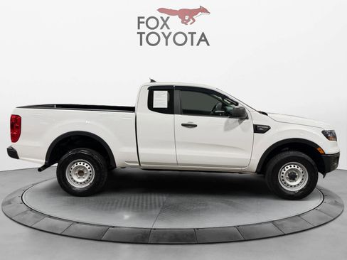 Used 2019 Ford Ranger XL w/ Equipment Group 101A Mid RWD image 7