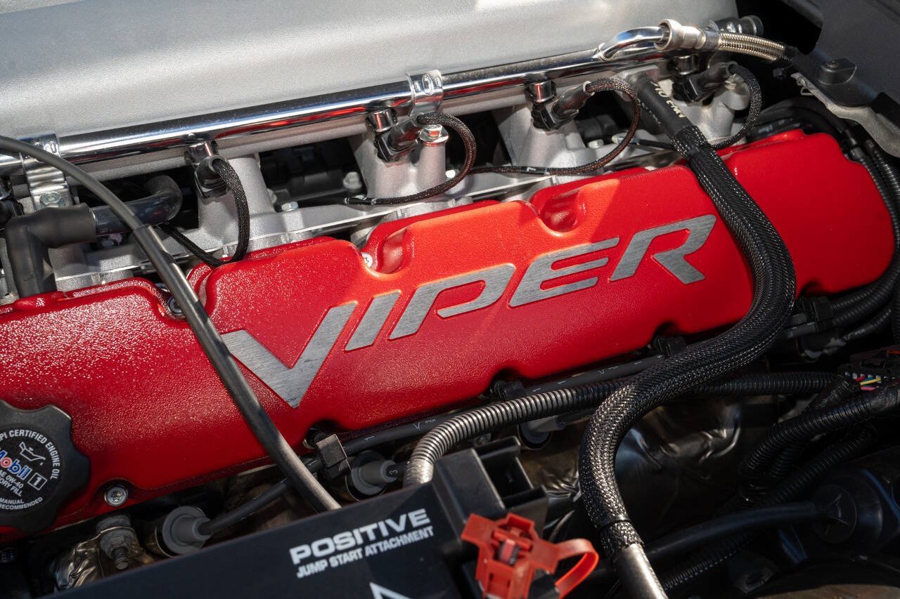 Used 2006 Dodge Viper SRT-10 RWD image 63
