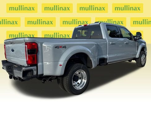 New 2026 Ford F450 Lariat w/ Lariat Ultimate Package AWD/4WD image 15