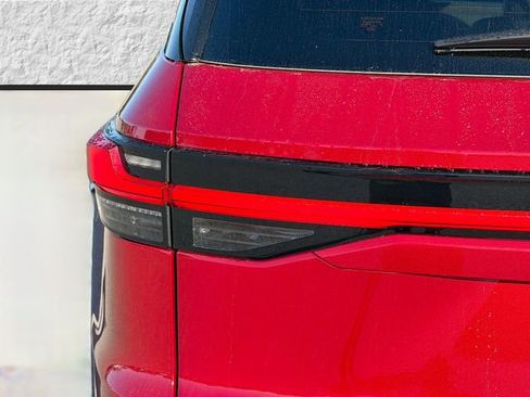 New 2026 Lexus TX 350 AWD image 10