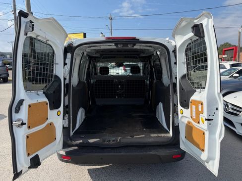 Used 2020 Ford Transit Connect XL image 7