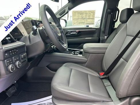 New 2026 Chevrolet Tahoe LT w/ Comfort Package AWD/4WD image 14