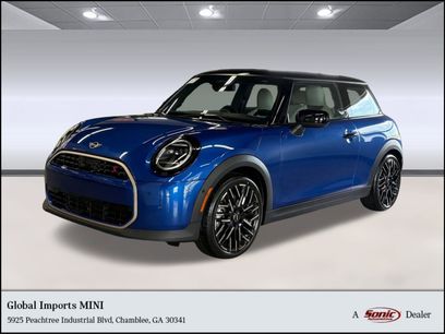 New 2026 MINI Cooper S
