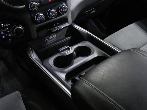Used 2022 RAM 1500 Big Horn image 29