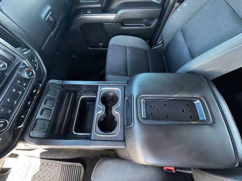 Used 2015 Chevrolet Silverado 2500 LT AWD/4WD image 19