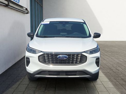 Certified 2023 Ford Escape Active image 8