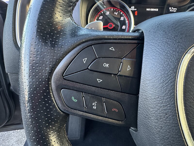 Used 2022 Dodge Charger R/T RWD image 27