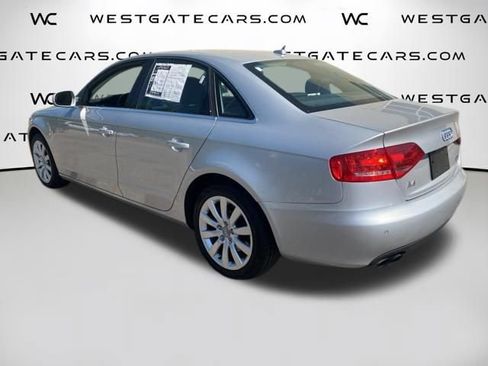 Used 2010 Audi A4 2.0T Premium Plus AWD/4WD image 22