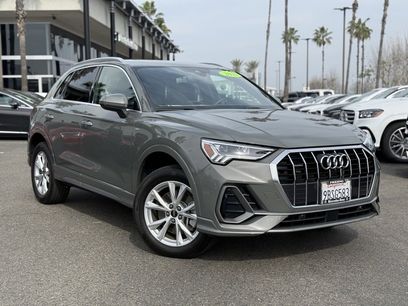 Used 2022 Audi Q3 2.0T Premium Plus w/ Premium Plus Package