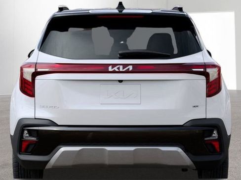 New 2026 Kia Seltos S image 14