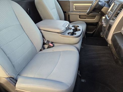 Certified 2020 RAM 1500 Tradesman w/ Popular Equipment Group image 14