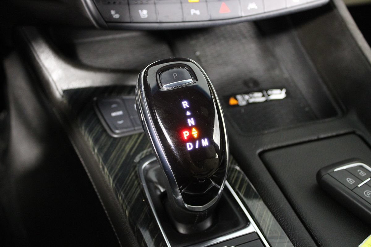 Used 2022 Cadillac CT5 Premium Luxury w/ Climate Package RWD image 20