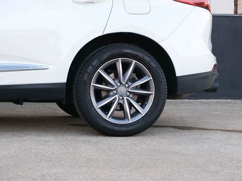 Used 2019 Acura RDX AWD w/ Technology Package image 10