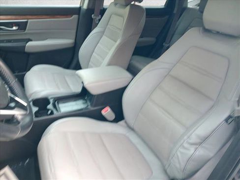 Used 2017 Honda CR-V EX-L image 15