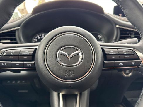 Certified 2025 MAZDA CX-30 2.5 Turbo w/ Premium Plus Pkg image 23