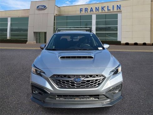Used 2022 Subaru WRX Premium image 2