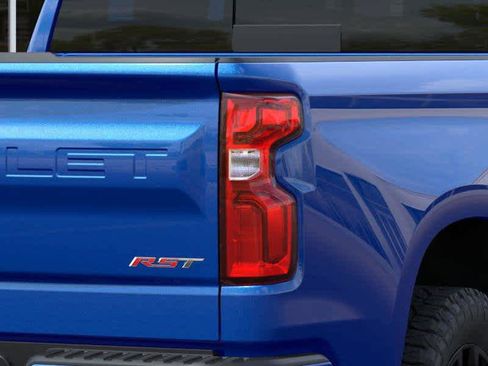 New 2026 Chevrolet Silverado 1500 RST w/ Convenience Package II image 11