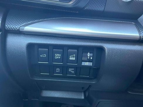 Used 2023 Subaru Forester Premium image 21