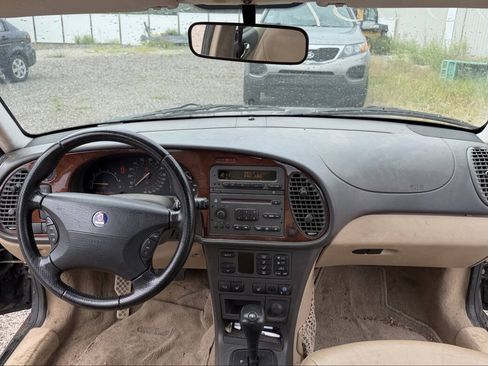 Used 2002 Saab 9-3 SE FWD image 31