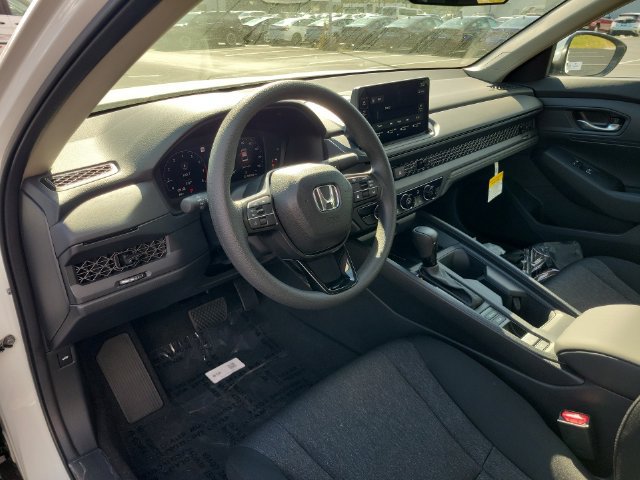 New 2026 Honda Accord LX image 18