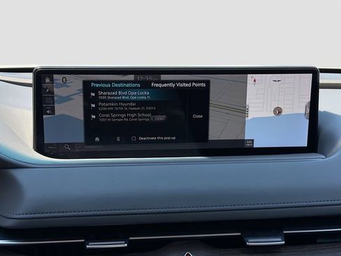 Used 2024 Genesis G80 2.5T w/ Advanced Package image 13